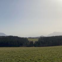 Photo 7 of the Bikemap route "Salzburg - Trumer Seenland"