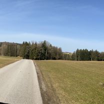 Salzburg - Trumer Seenland