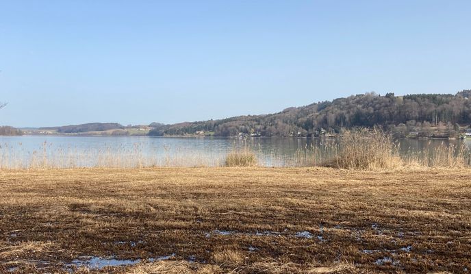 Photo 2 of the Bikemap route "Salzburg - Trumer Seenland"