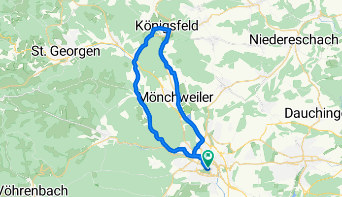 VS-Groppertal-Königsfeld und VS