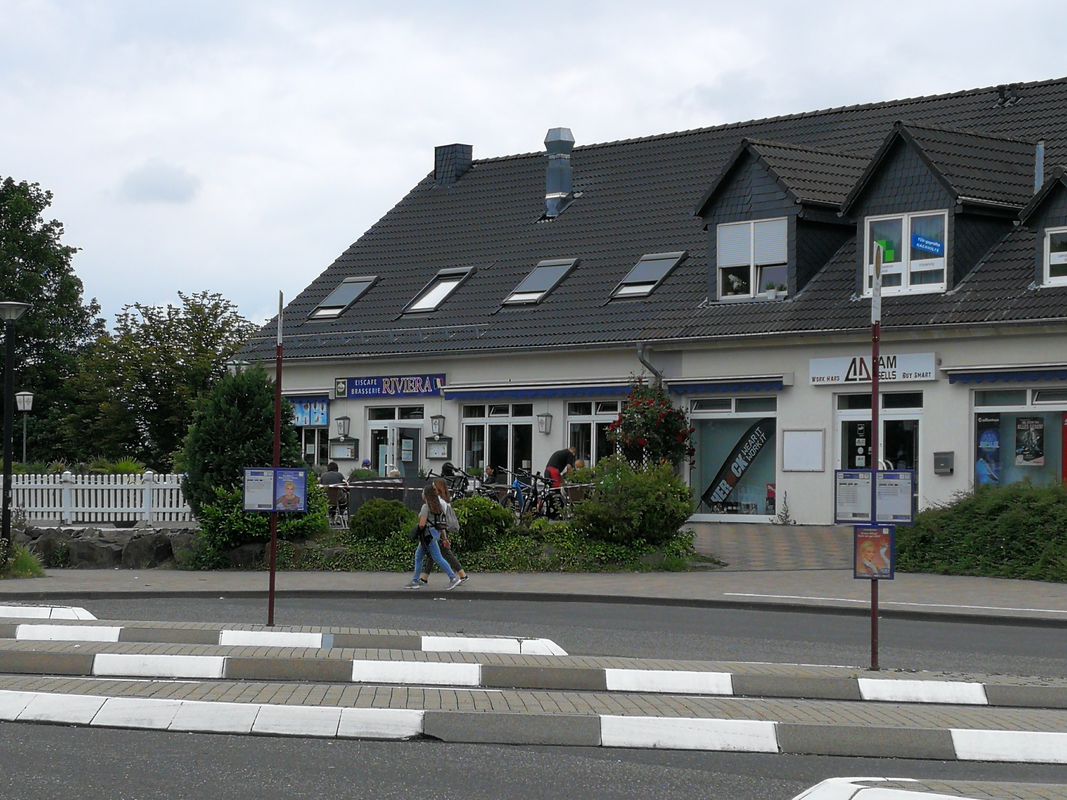 Gartenstraße 11, Erbach nach Gemündener Straße 2, Simmern (Hunsrück)