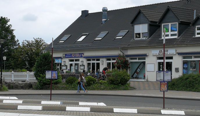 Photo 2 of the Bikemap route "Gartenstraße 11, Erbach nach Gemündener Straße 2, Simmern (Hunsrück)"