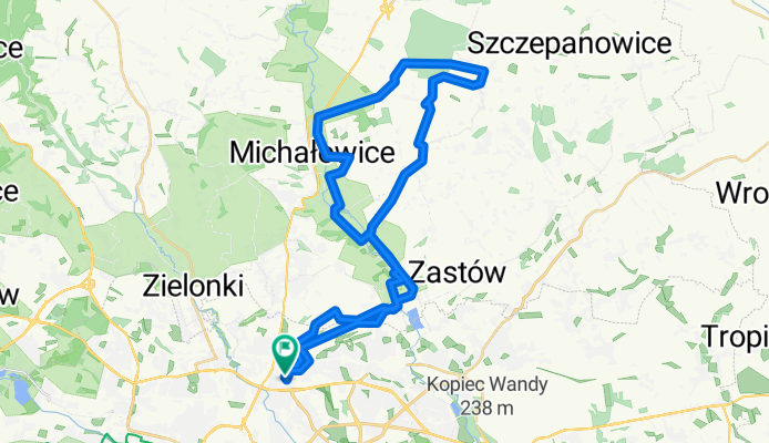 2302.2021 standardowa Goszcza