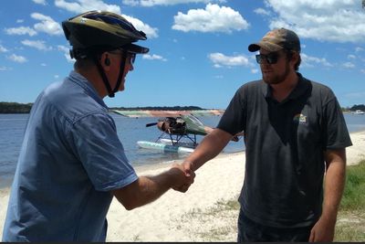 POI Photo 1: ecoTekkSC Sunshine Coast