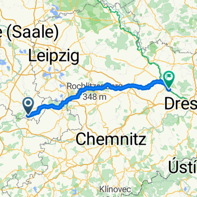 2021 Deutschlandtour 6. Tag