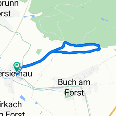 Herrngasse 1, Untersiemau nach Herrngasse 1, Untersiemau