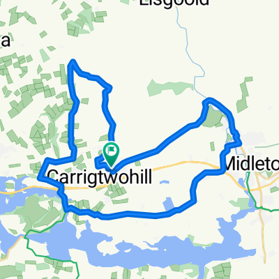 30K Carrigtwohill