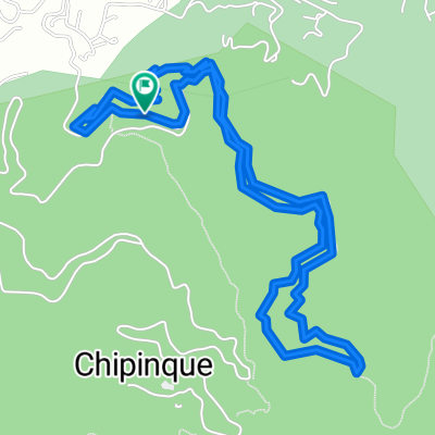 Garza García Cycling