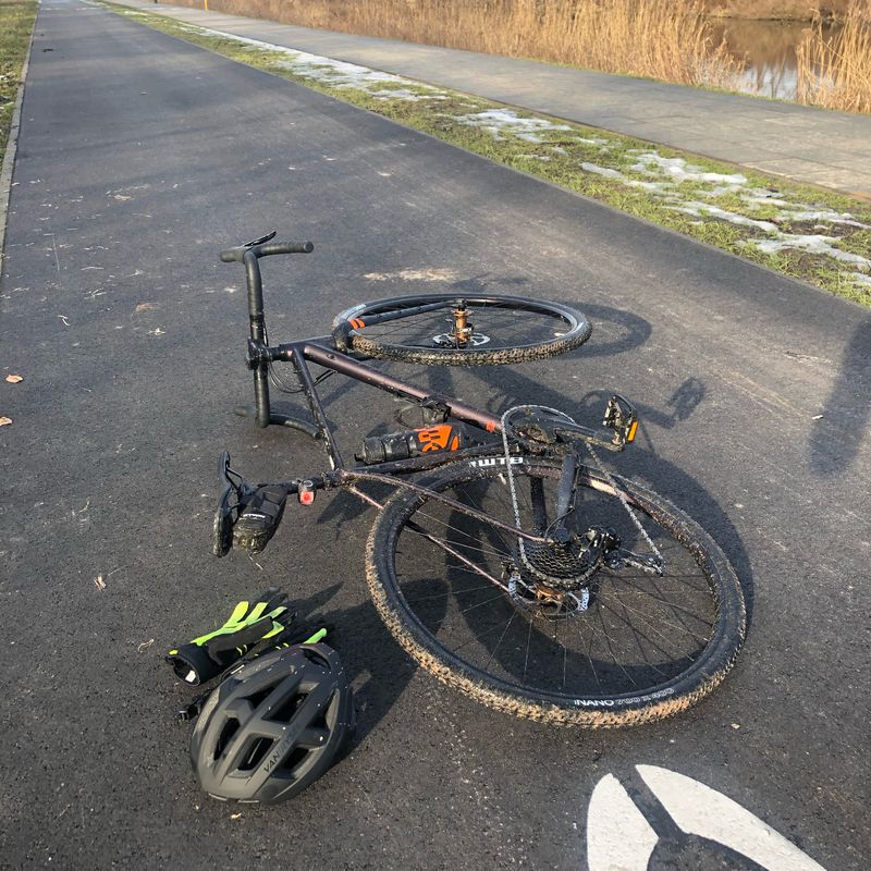 Boczańska - Zegrze Molo