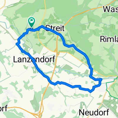 Am Bühl 3, Himmelkron nach Am Bühl 3, Himmelkron