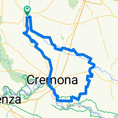 CREMONA
