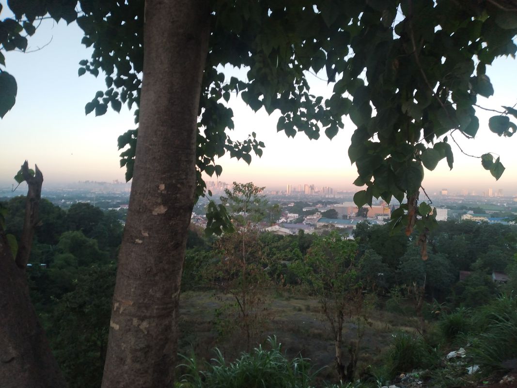 antipolo Loop via sumulong