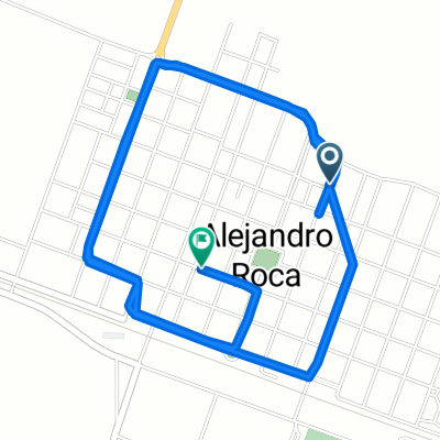 corrida miércoles 28