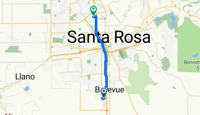 Diese Route in Bikemap Web öffnen