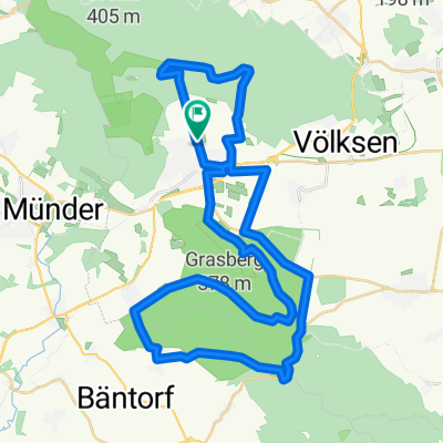Deisterrunde