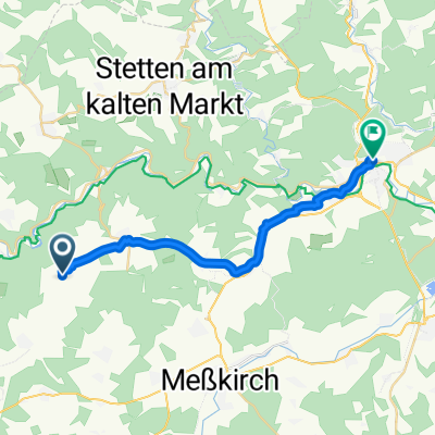 Sigmaringen