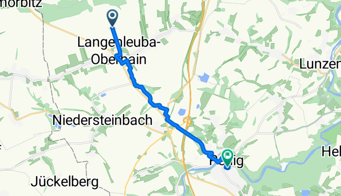 Diese Route in Bikemap Web öffnen