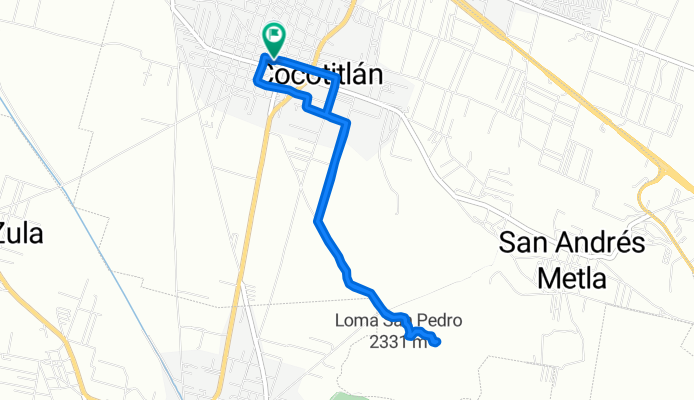 Ocotal