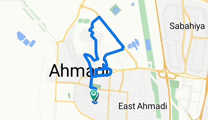 Diese Route in Bikemap Web öffnen