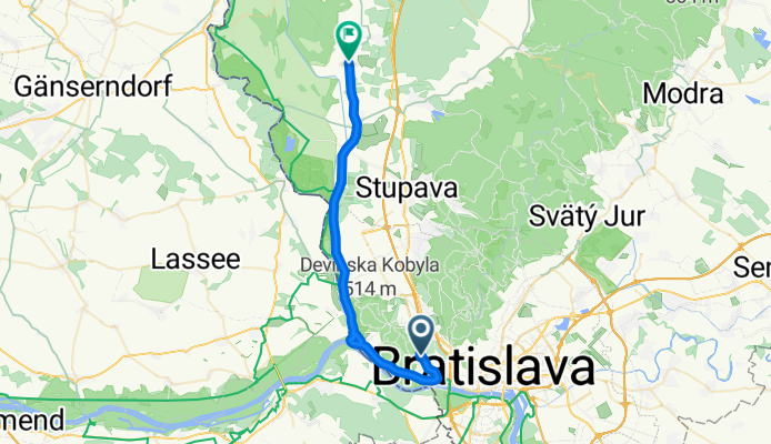 Karlovka-Lab