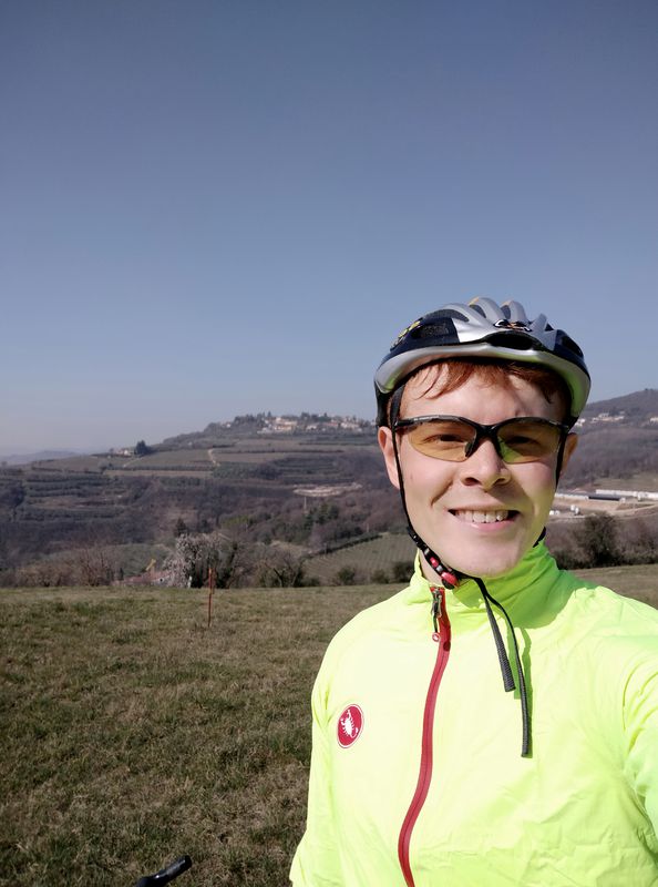 Da Via Silvio Benini 7, San Martino Buon Albergo a Via Silvio Benini 4, San Martino Buon Albergo