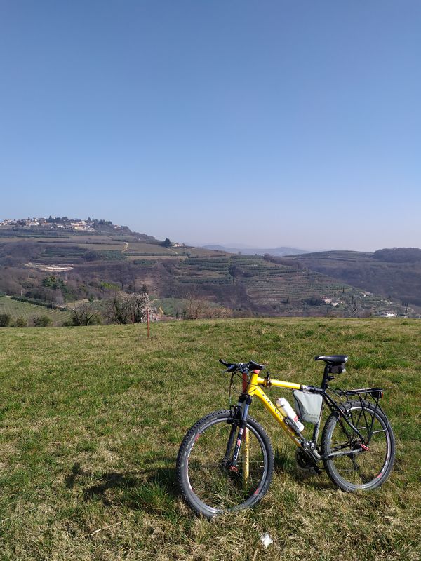 Da Via Silvio Benini 7, San Martino Buon Albergo a Via Silvio Benini 4, San Martino Buon Albergo
