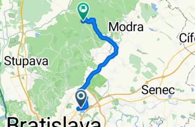 Open this route in the Bikemap app