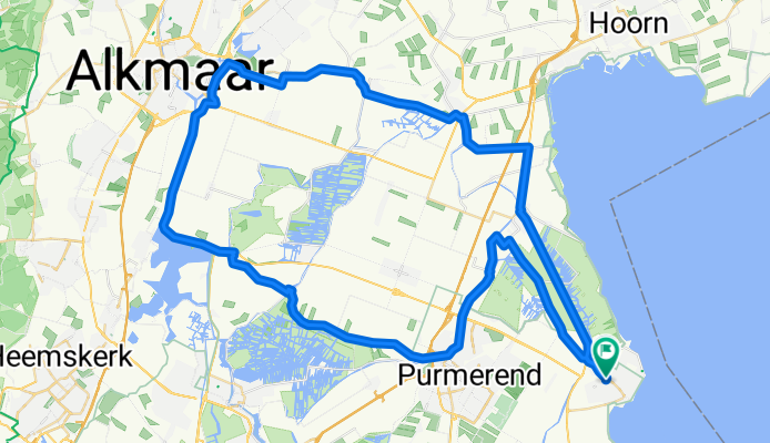 alkmaar