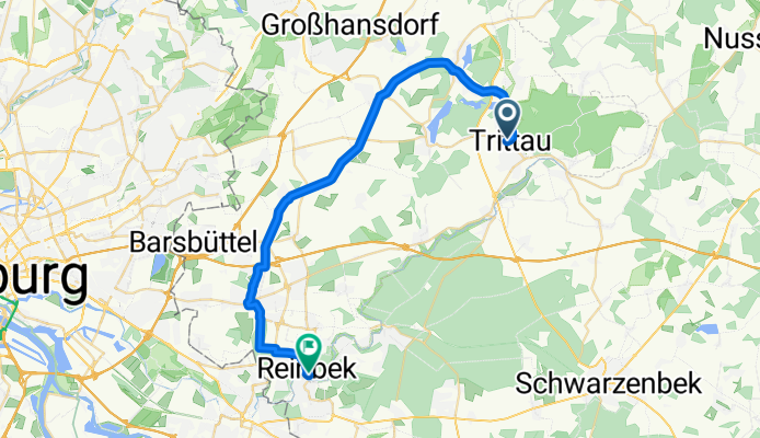 Diese Route in Bikemap Web öffnen