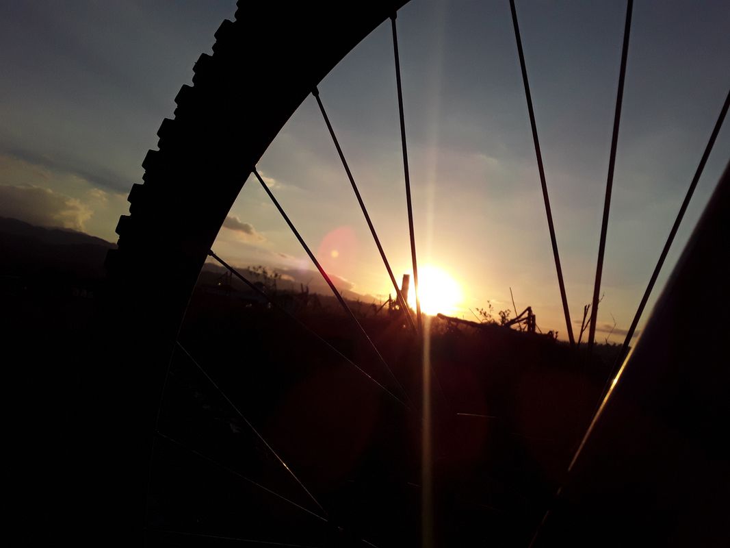 la estancia, patzite