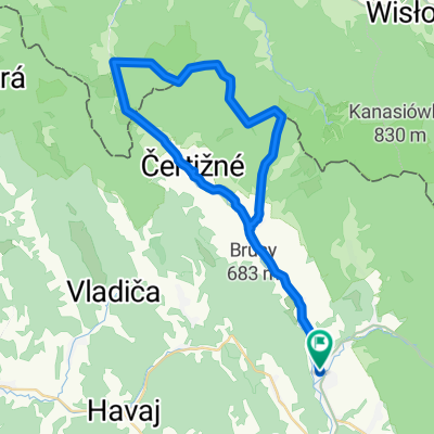 HRANICA-Cintoríny z prvej svetovej vojny