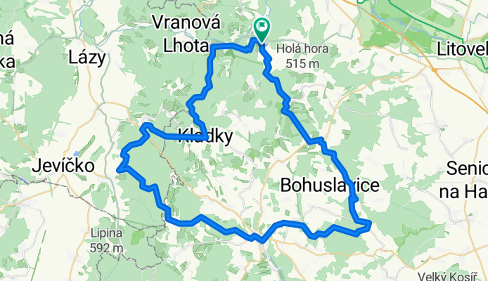 Bouzov