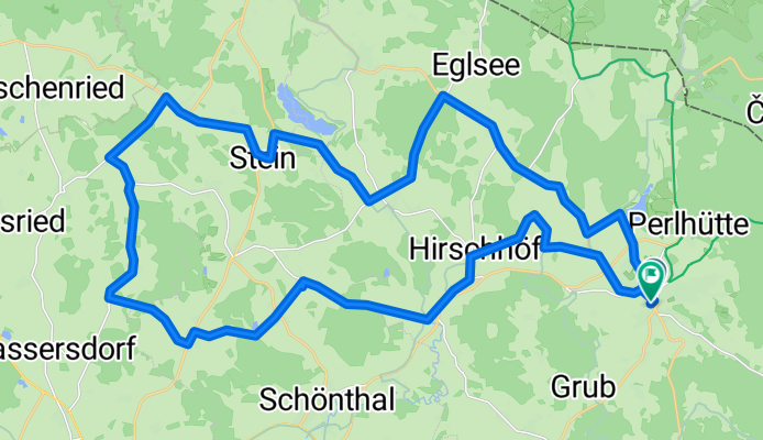 Diese Route in Bikemap Web öffnen