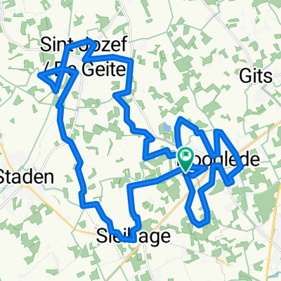 Hooglede-Blauw-27km-240hm