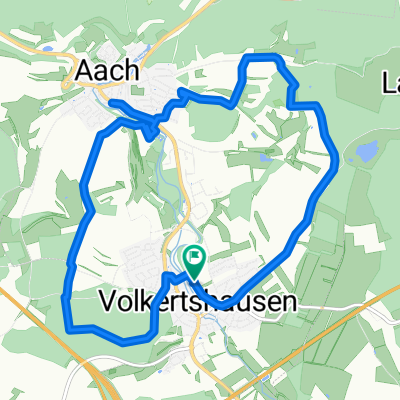 kleine Runde