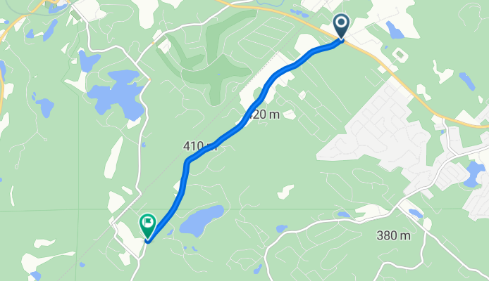 Diese Route in Bikemap Web öffnen