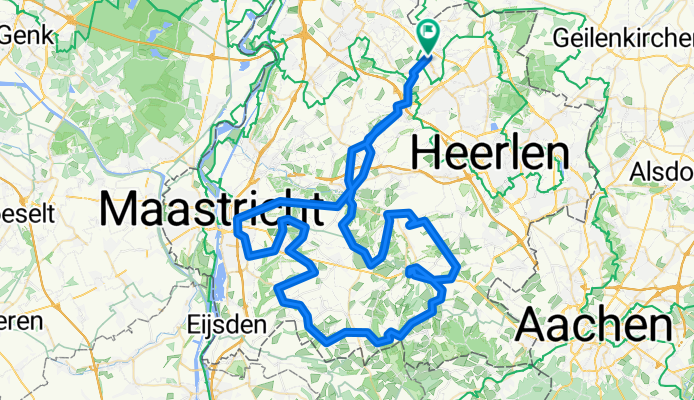 Amstel Gold Race 365 lus3