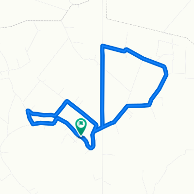 De Carretera a Huimango, Cunduacán a Carretera a Huimango, Cunduacán