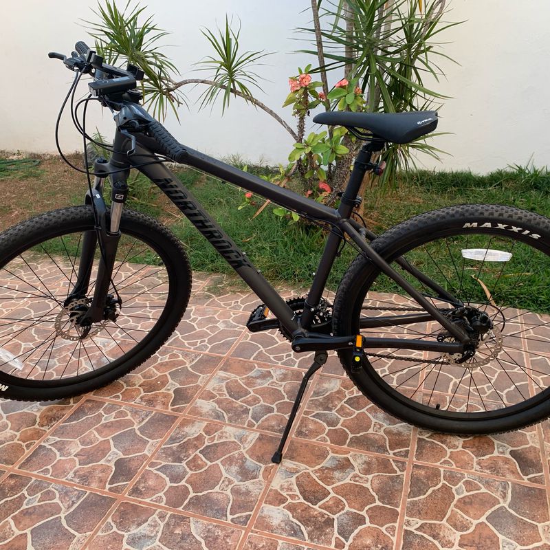sábado de bicicleta