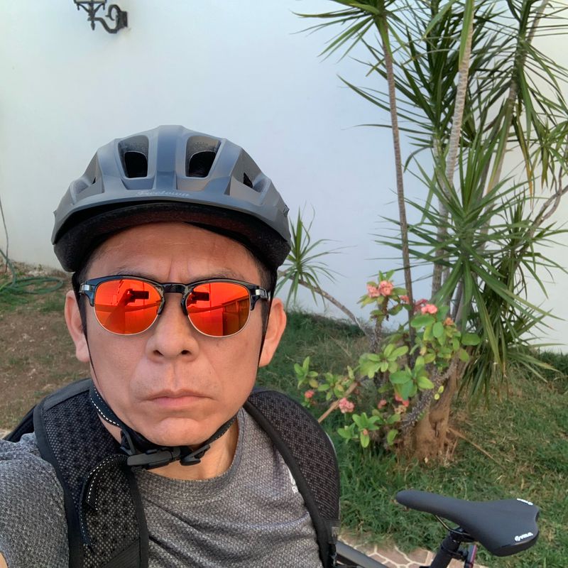 sábado de bicicleta