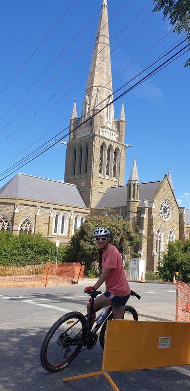 View Street 137, Bendigo to Napier Street 320, Bendigo