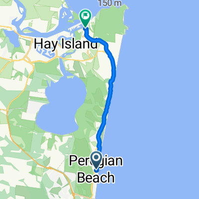 David Low Way 224-230, Peregian Beach to Noosa Drive 10, Noosa Heads