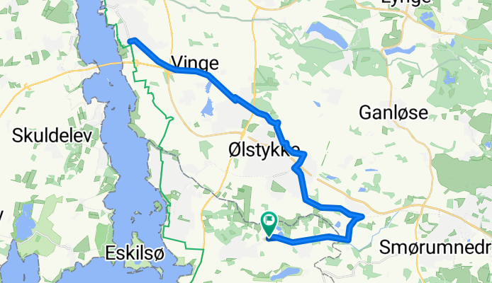 Gundsømagle Cycling