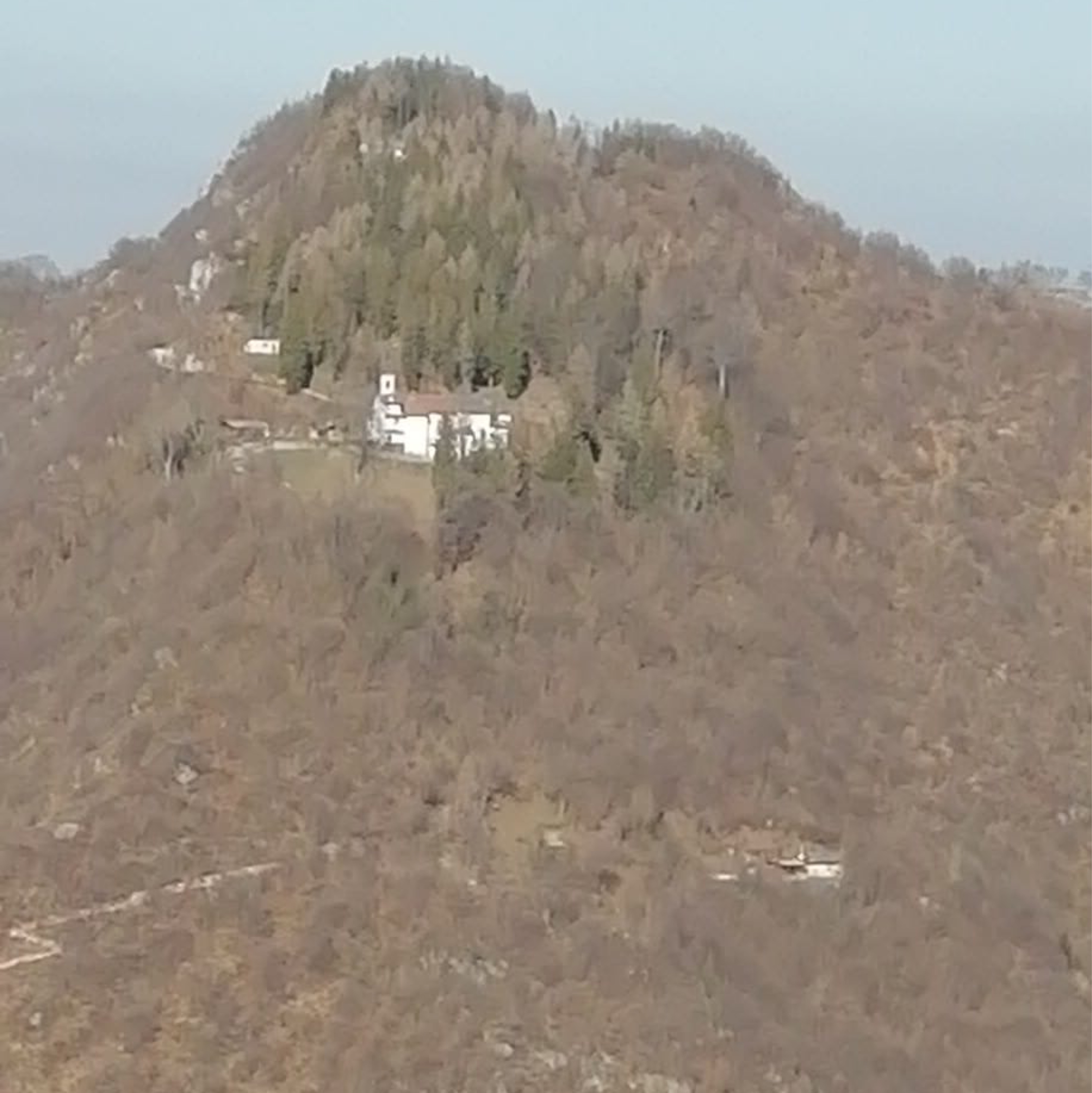 Da Via San Bernardo 90, Lumezzane a Via Irle 9, Ponte Zanano