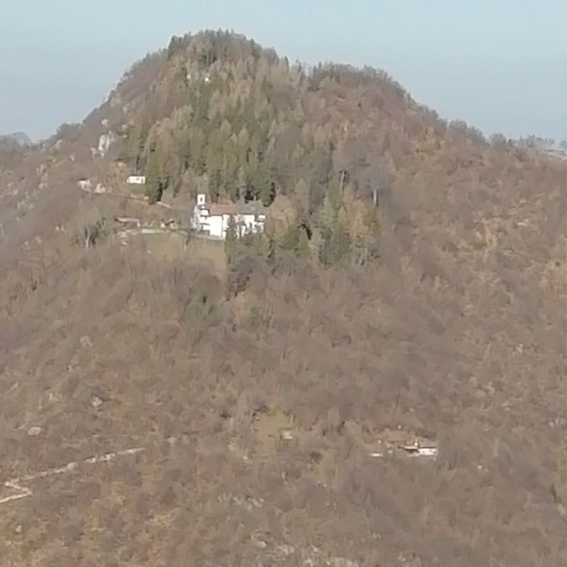 Da Via San Bernardo 90, Lumezzane a Via Irle 9, Ponte Zanano