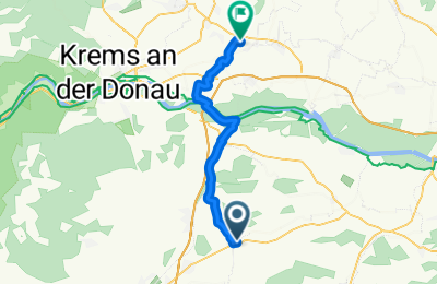 Open this route in the Bikemap app