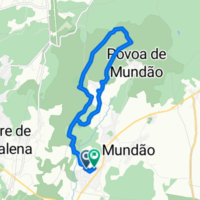 Rota constante em Marco Geodésico