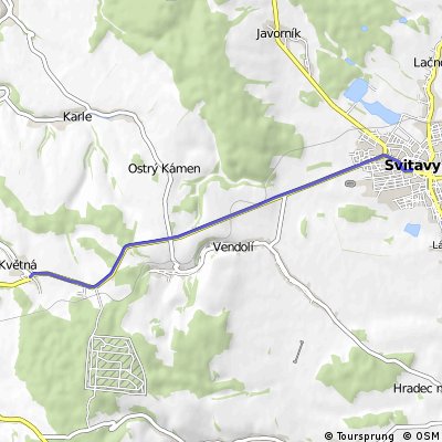 svitavy-květná