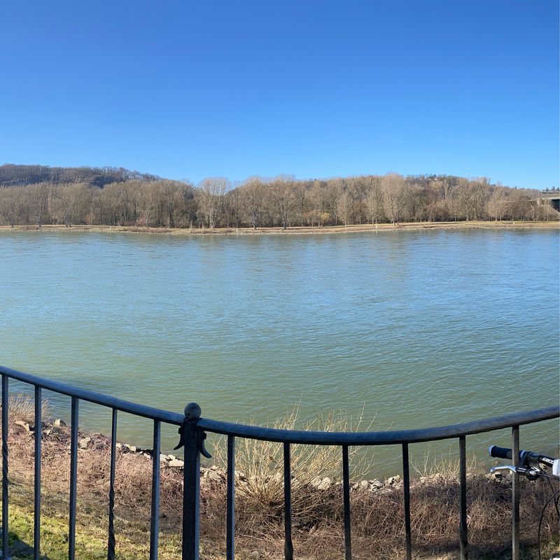 Neuwied, Koblenz Runde