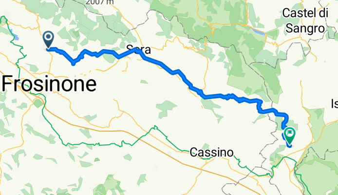 Alatri Pozili